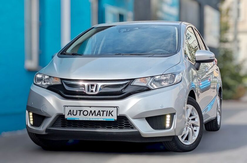 Honda Jazz 51.300 km 13.900 € Leipzig 04179