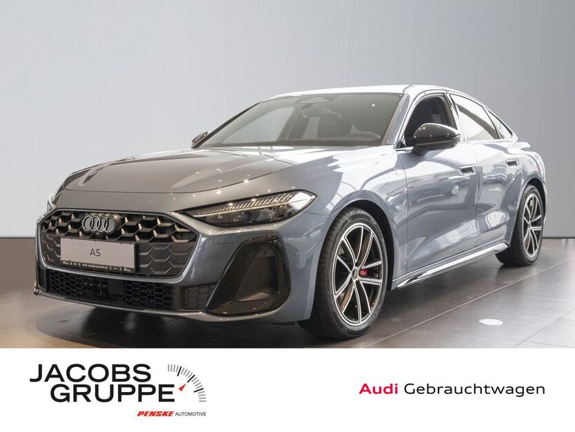 Audi A5 6.666 km 59.780 € Heinsberg 52525