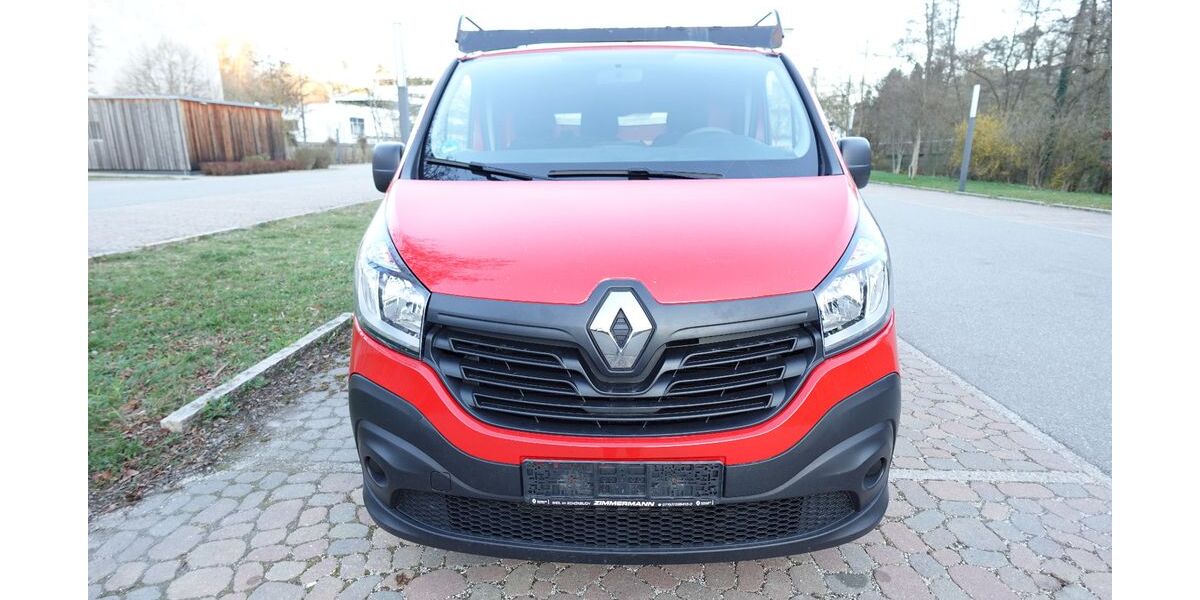 Renault Trafic 150.600 km 6.990 &euro; Waldenbuch 71111