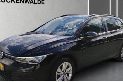 VW Golf 90.764 km 18.790 &euro; Luckenwalde 14943
