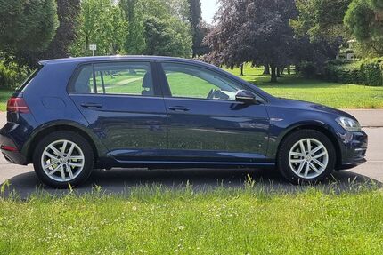 VW Golf 217.000 km 10.100 &euro; Bonn 53173