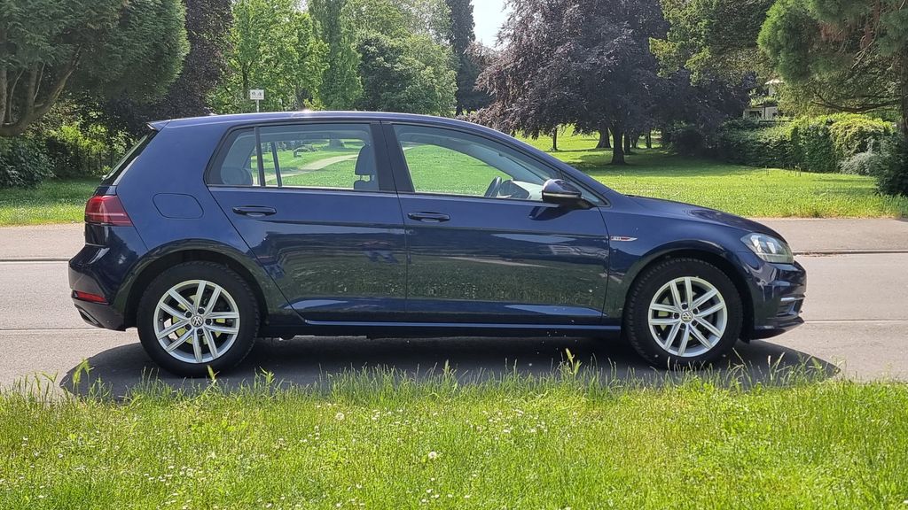 VW Golf 217.000 km 10.100 &euro; Bonn 53173