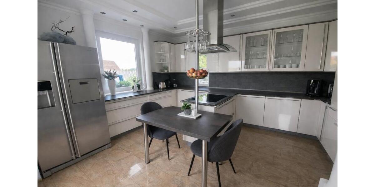 Bungalow Porta Westfalica - 5 Zimmer, 142 m&sup2;, 1.900&euro; | Angebot:26051075