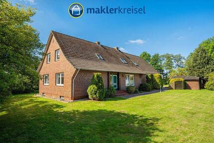 Haus Blomberg - 1 Zimmer, 240 m&sup2;, 399.000&euro; | Angebot:26815807