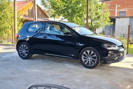 VW Golf 262.000 km 7.300 &euro; Penzberg 82377