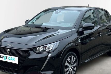 Peugeot 208 14.680 km 17.900 &euro; Mayen 56727