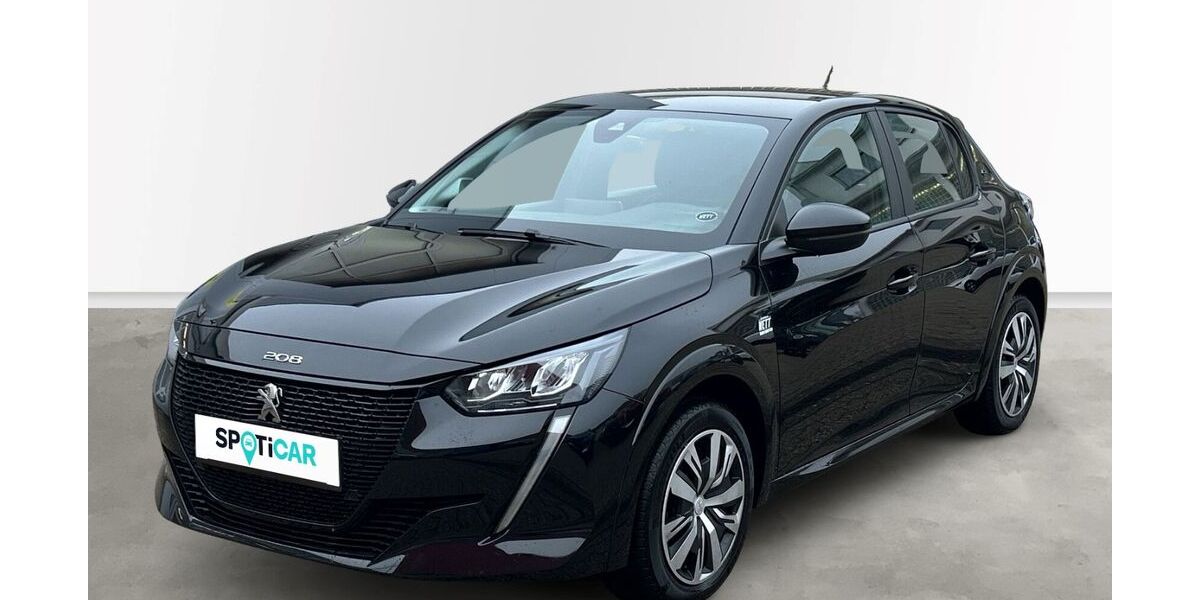 Peugeot 208 14.680 km 17.900 &euro; Mayen 56727