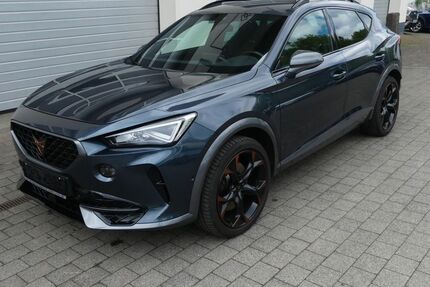 Cupra Formentor 52.049 km 24.990 &euro; Ehrenberg-Seiferts 36115