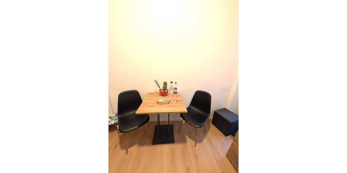 Etagenwohnung Weißenfels Markwerben - 2 Zimmer, 50 m&sup2;, 350&euro; | Angebot:26798726