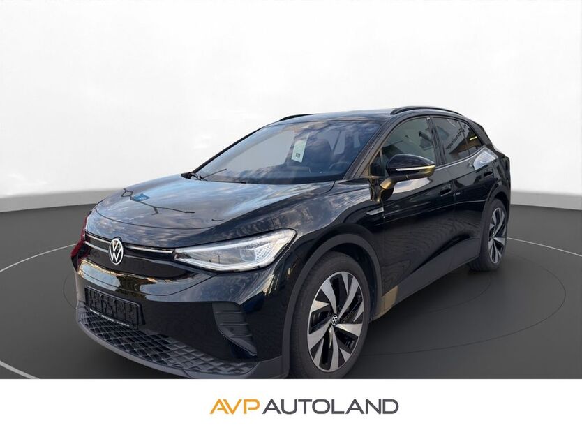 VW ID.4 57.156 km 30.670 € Burghausen 84489