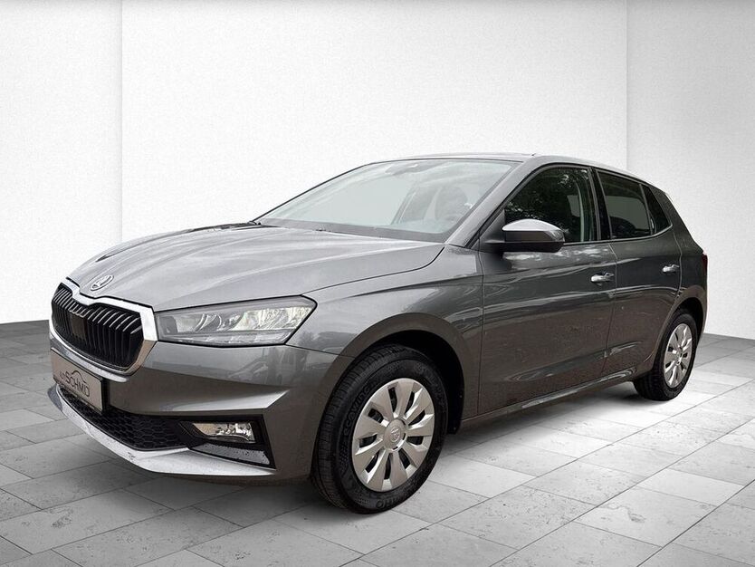 Fabia