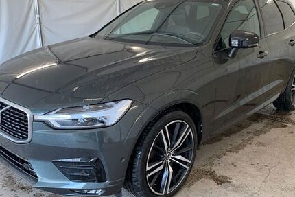 Volvo XC60 60.000 km 32.480 &euro; Steinbach-Hallenberg OT Herges-Hallenberg 98587