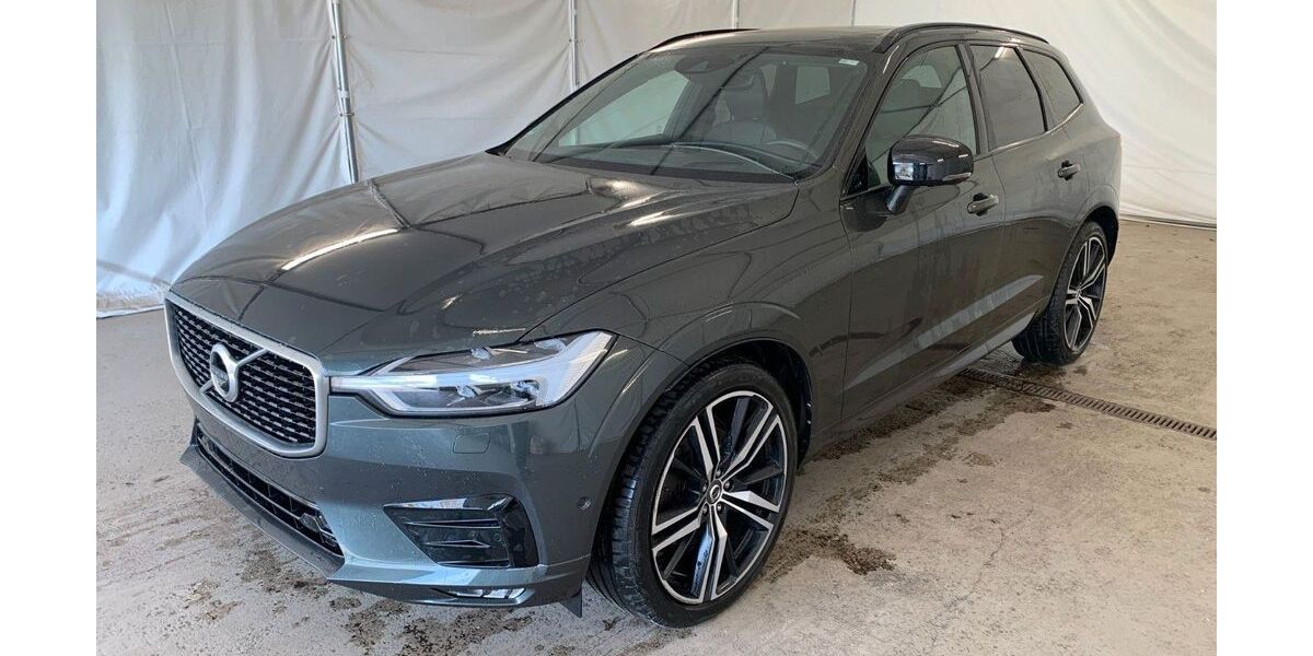Volvo XC60 60.000 km 32.480 &euro; Steinbach-Hallenberg OT Herges-Hallenberg 98587