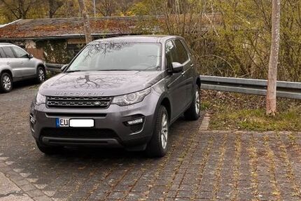 Land Rover Discovery Sport 230.000 km 8.500 &euro; Bad Münstereifel 53902