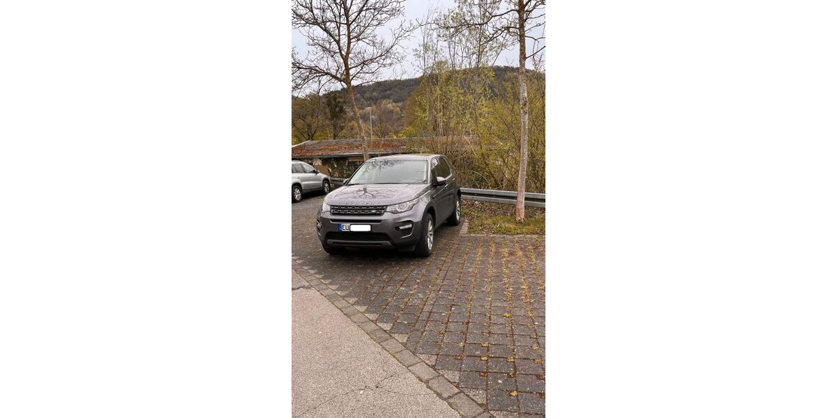Land Rover Discovery Sport 230.000 km 8.500 &euro; Bad Münstereifel 53902