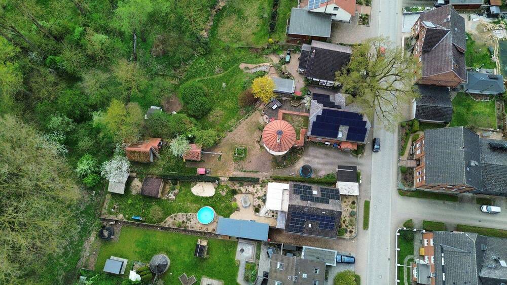 Mehrfamilienhaus, Wohnhaus Hameln Hilligsfeld - 8 Zimmer, 200 m&sup2;, 350.000&euro; | Angebot:26228809