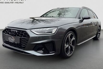 Audi A4 60.000 km 34.910 &euro; Steinfurt-Borghorst 48565