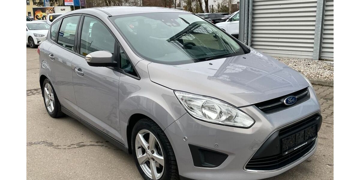 Ford C-Max 216.800 km 4.590 € München 81245