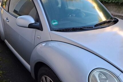 VW Beetle