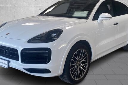 Porsche Cayenne 90.683 km 69.885 &euro; Ahrensburg 22926