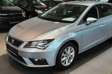 Seat Leon 116.850 km 9.990 &euro; Monschau (bei Aachen) 52156