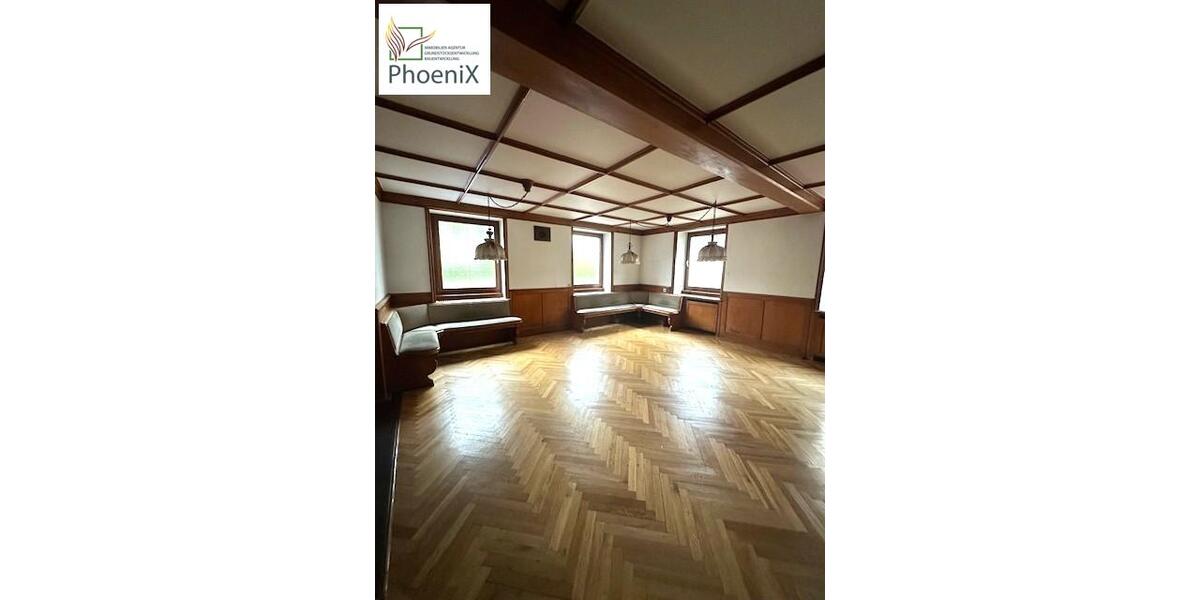 Einfamilienhaus Emmendingen - 15 Zimmer, 625 m&sup2;, 4.550&euro; | Angebot:26131094