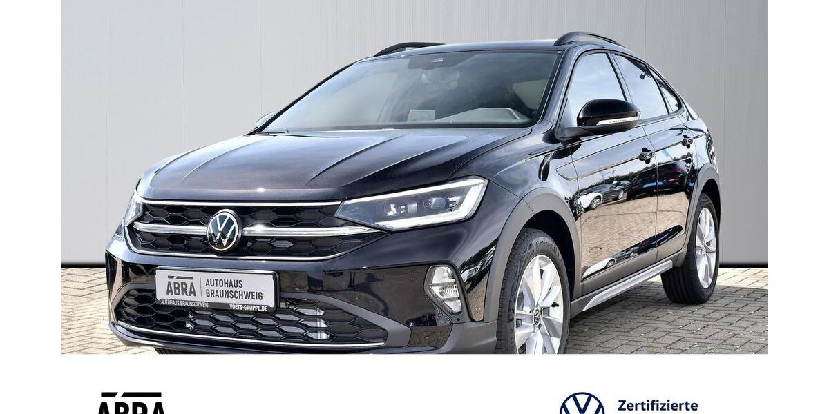 VW Taigo 4.450 km 26.880 &euro; Braunschweig 38108