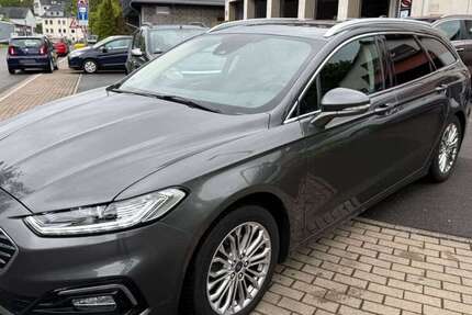 Ford Mondeo 110.800 km 13.499 &euro; Lüdenscheid 58515
