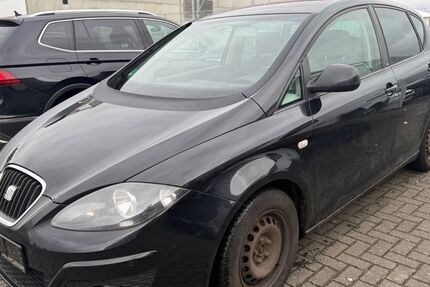 Seat Altea 245.000 km 3.299 &euro; Euskirchen 53879