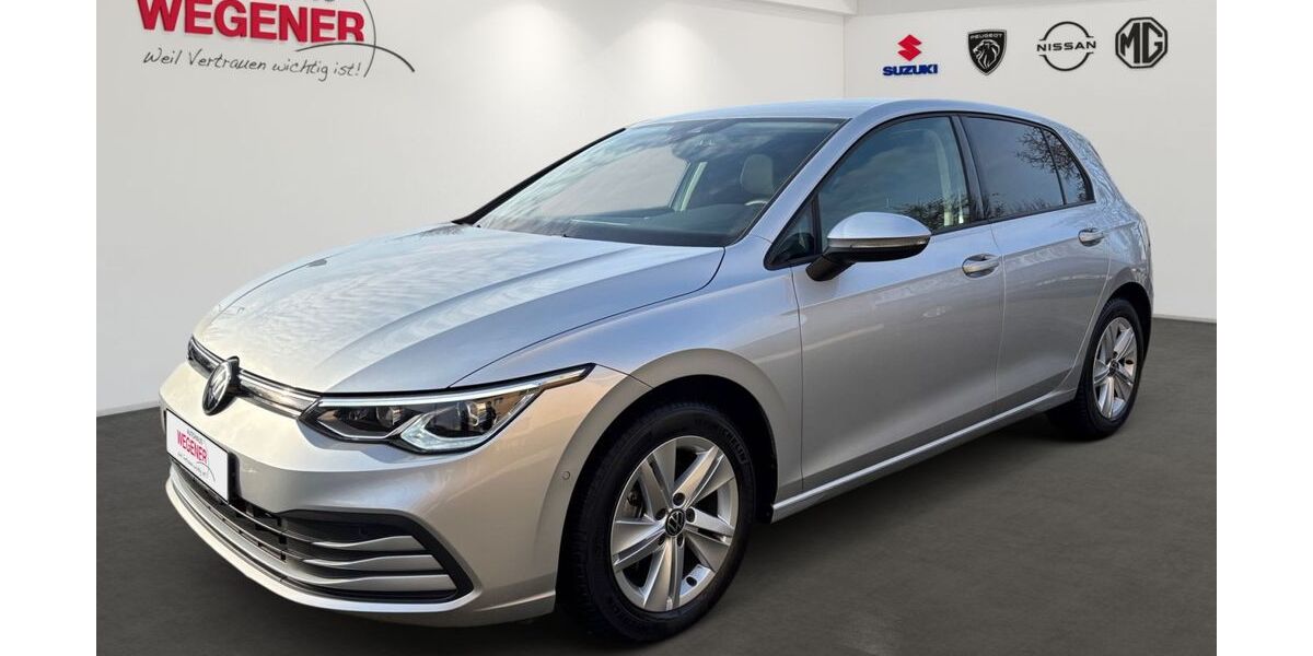 VW Golf 39.650 km 20.499 &euro; Potsdam 14482