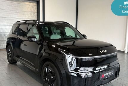 Kia EV9 23.640 km 62.990 &euro; Wuppertal 42287