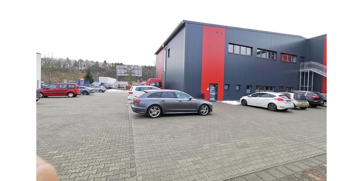 Gewerbeobjekt Wächtersbach - 199&euro; | Angebot:26342510