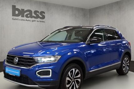 VW T-Roc 24.558 km 22.900 &euro; Dietzenbach 63128