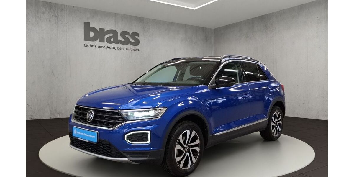VW T-Roc 24.558 km 22.900 &euro; Dietzenbach 63128