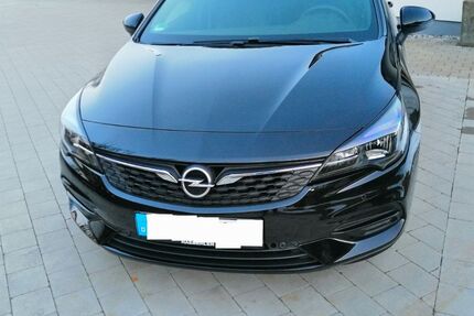 Opel Astra 47.500 km 17.000 &euro; Scheidegg 88175