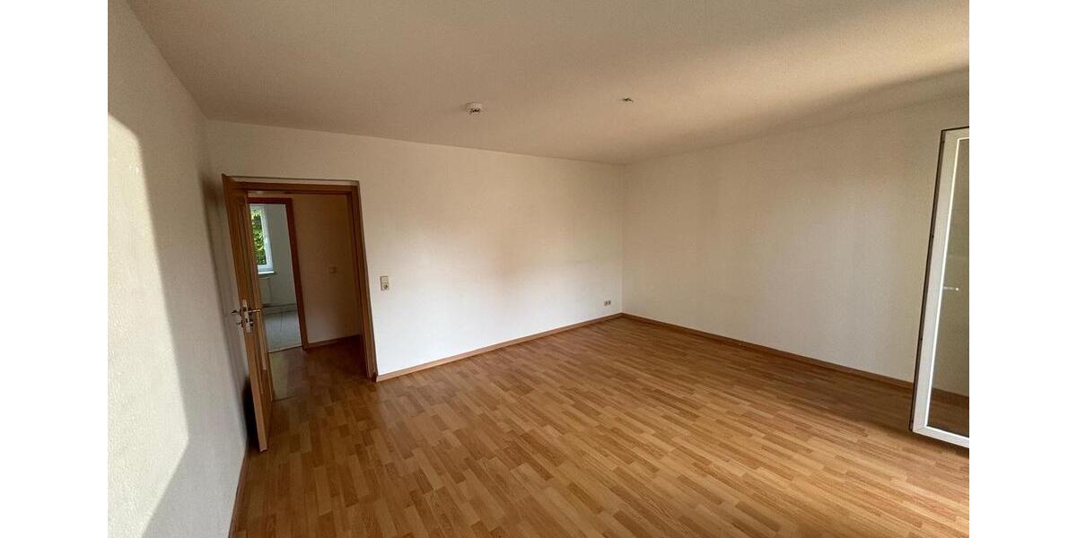 Erdgeschoßwohnung Mücheln (Geiseltal) - 2 Zimmer, 56 m&sup2;, 445&euro; | Angebot:24571519