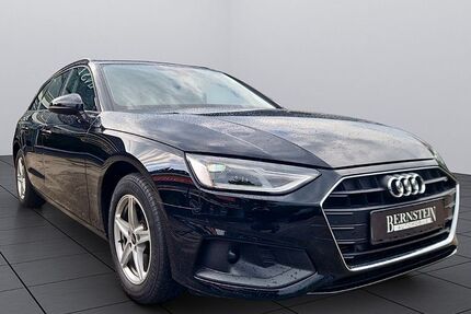 Audi A4 55.000 km 23.999 &euro; Albstadt 72459