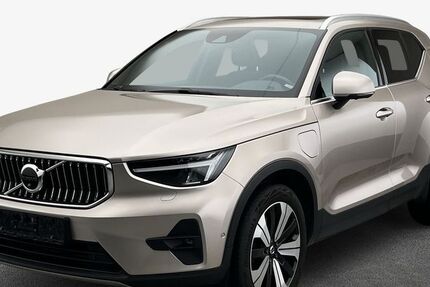 Volvo XC40 116.525 km 25.779 &euro; München 80809