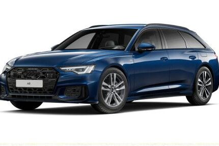Audi A6 14.600 km 51.600 &euro; Walldürn 74731