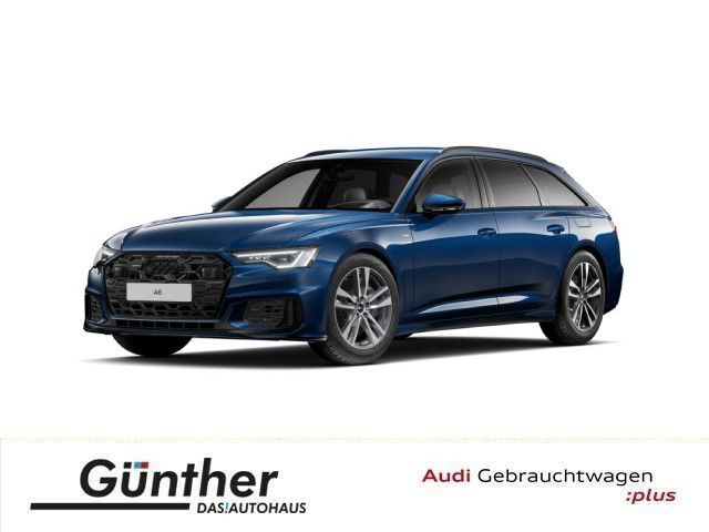 Audi A6 14.600 km 51.600 &euro; Walldürn 74731