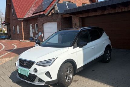 Seat Arona 25.246 km 19.300 &euro; Bohmte 49163