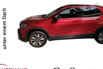 VW T-Cross 3.350 km 25.350 &euro; Abensberg 93326