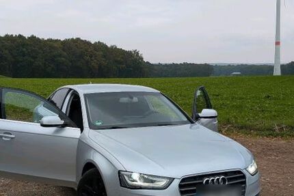 Audi A4 189.000 km 7.900 &euro; Dortmund 44141