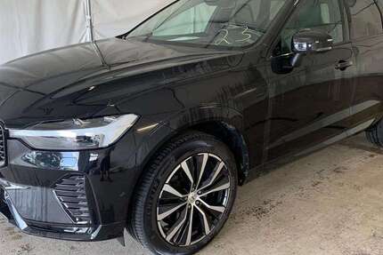 Volvo XC60 118.995 km 31.890 &euro; Herges-Hallenberg 98587