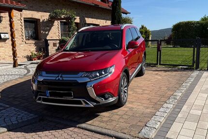 Mitsubishi Outlander 50.300 km 20.900 € Bad Hersfeld 36251