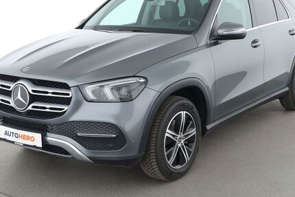 Mercedes-Benz GLE 300 48.965 km 49.690 &euro; Leipzig 04328