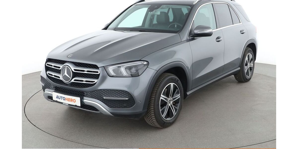 Mercedes-Benz GLE 300 48.965 km 49.690 &euro; Leipzig 04328