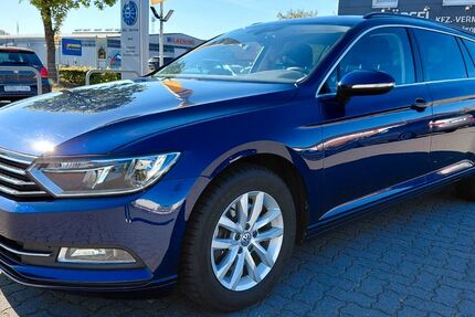 VW Passat Variant 65.601 km 17.999 &euro; Drakenburg 31623