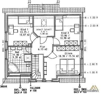 Einfamilienhaus Garrel / Beverbruch Garrel - 6 Zimmer, 131 m&sup2;, 429.000&euro; | Angebot:24808669
