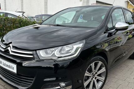 Citroen C4 185.970 km 5.990 &euro; Soest 59494